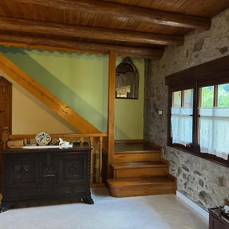 Chalet Nan