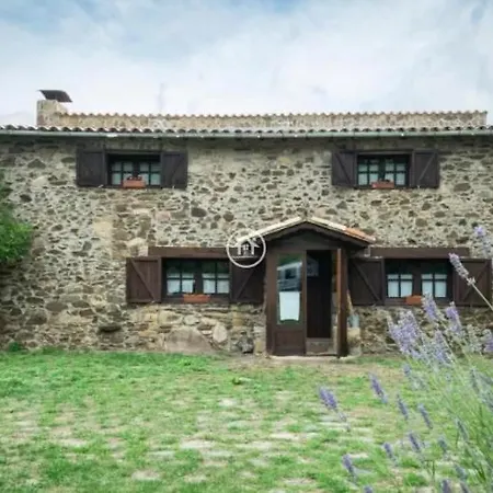 Xalet Nan Susqueda