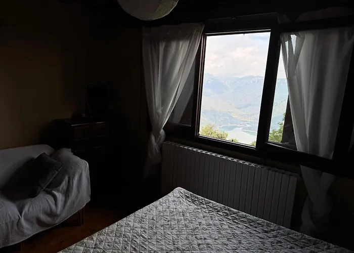 شاليه Nan Susqueda